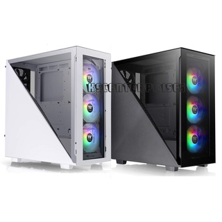 THERMALTAKE CASE DIVIDER 300 / DIVIDER 500 / BLACK SNOW TG