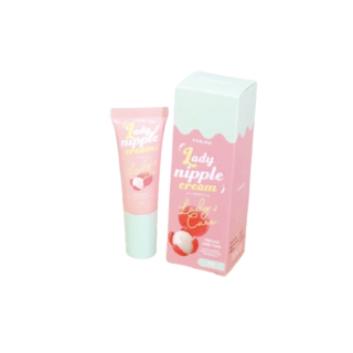 [ ลด30% ใส่โค้ด DETDEC30 ] Coriko Nipple lip crea,m (ลิปโคริโกะ)