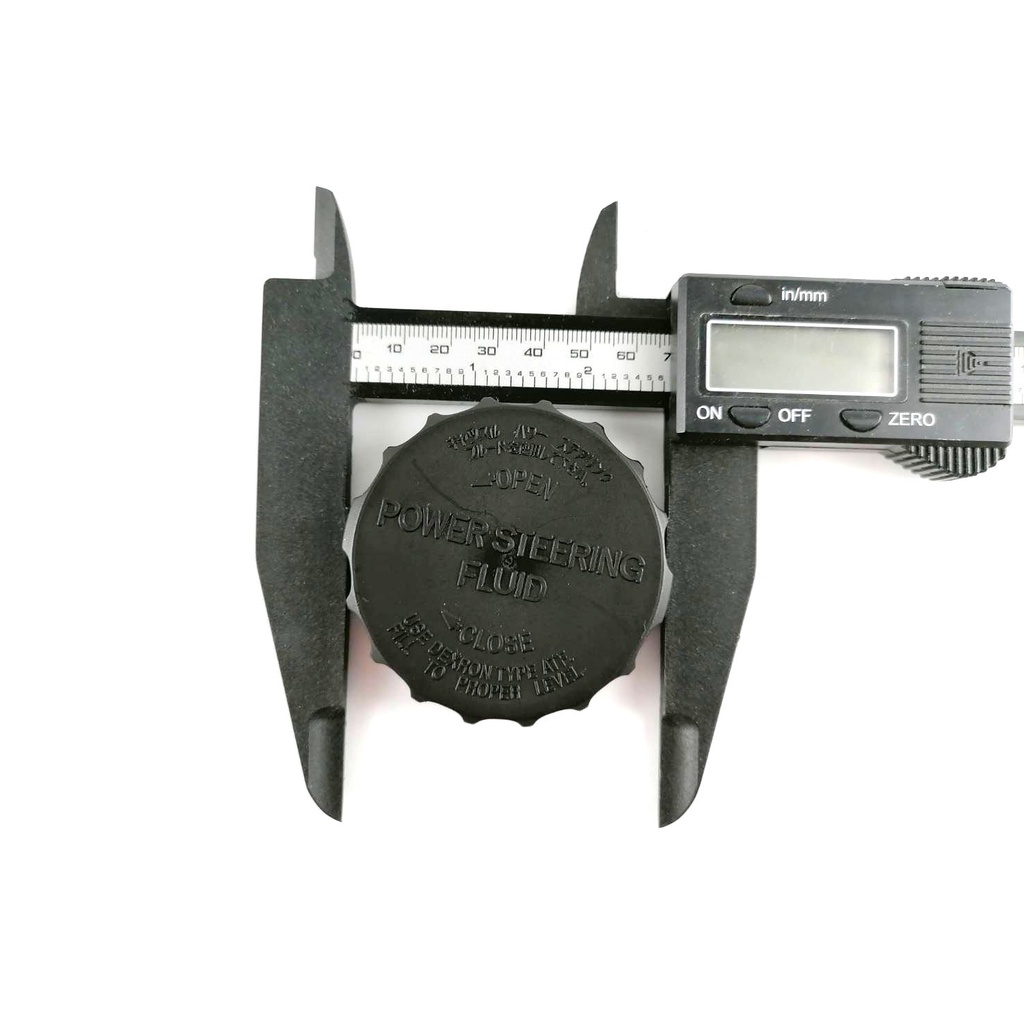 ฝาน้ำมันเพาเวอร์ Toyota Altis ออล-นิว โคโรล่า อัลติส toyota soluna altis จำนวน 1 ชิ้น มีบริการเก็บเงินปลายทาง - รูปที่ 5