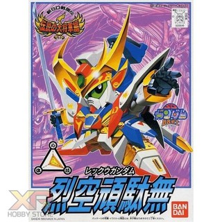 [Pre-Order] SD Rekku Gundam (BB 112) ***อ่านรายละเอียดก่อนสั่ง