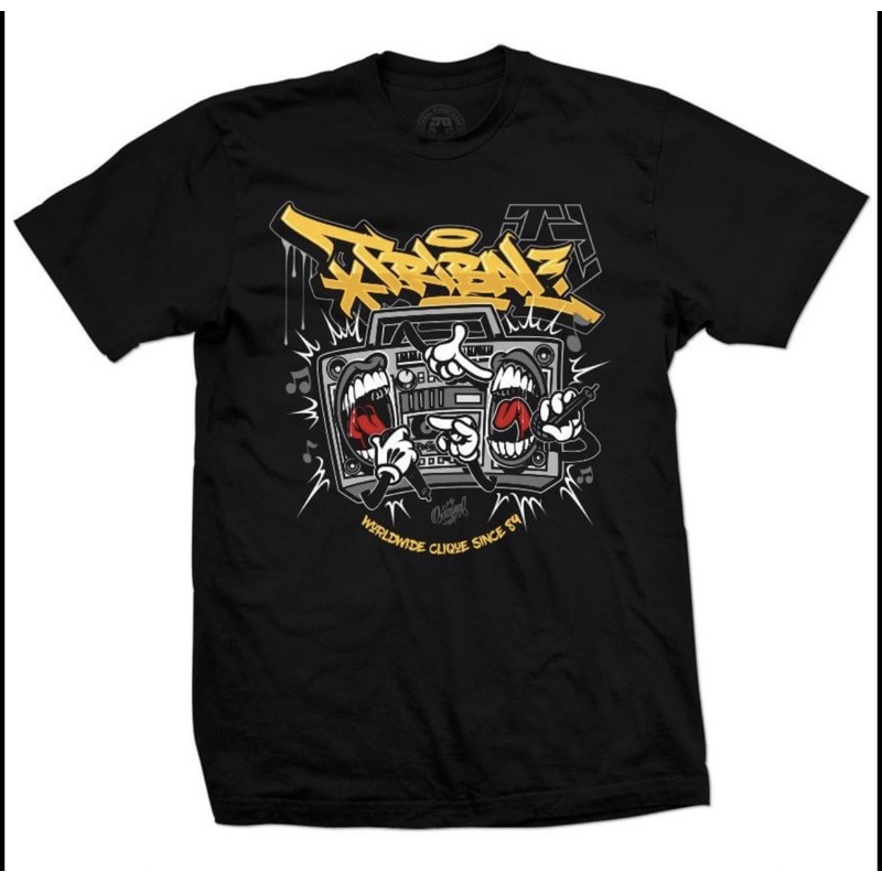 TRIBAL GEAR BATTLE BOX