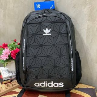 Adidas Originals 3D Backpack กระเป๋าสะพายหลัง 3D