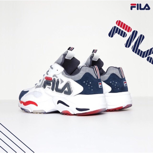 fila ray tracer graphic