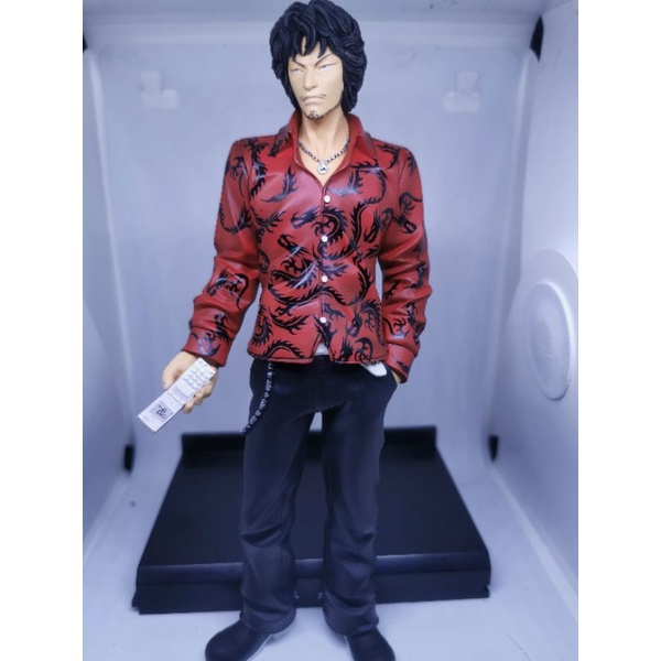 โมเดล เรียกเขาว่าอีกา&Worst  22​ Cm.  ฮานากิ​  กุริโกะ​  สภาพใหม่มากๆ