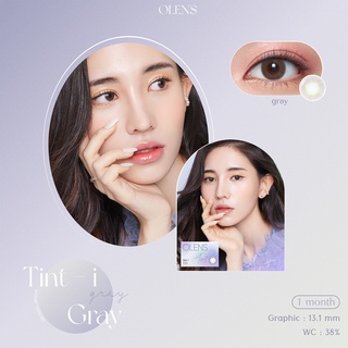 (โค้ด NLTZH9 ลด 20%💥) Tint-i,  OLENS (รายเดือน), Lenslens.official