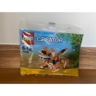 LEGO ซอง  30285 ของใหม่
