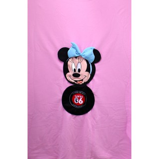 หมอนผ้าห่ม Minnie 90 ปี