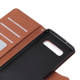 เคสฝาพับล็อค Huawei P10 P10PLUP20 P20Pro P30 P30Pro P30Lite Mate10Pro 20 20Pro P9 + เคสฝาพับหนัง ฝาพับหนัง เคสมีแม่เหล็ก