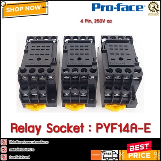 SOCKET PYF14A-E ,14-pin (No brand)