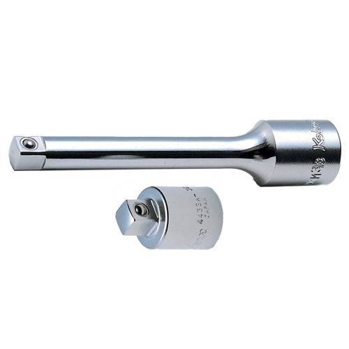 KOKEN 4433A-1 ข้อลด 1/2"-3/8"-1" (35mm)  | MODERNTOOLS OFFICIAL