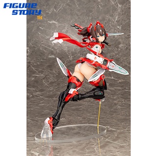 *Pre-Order*(จอง) Megami Device Asura Ninja 2/1 (โมเดล)(ของแท้)(ล๊อต JP)