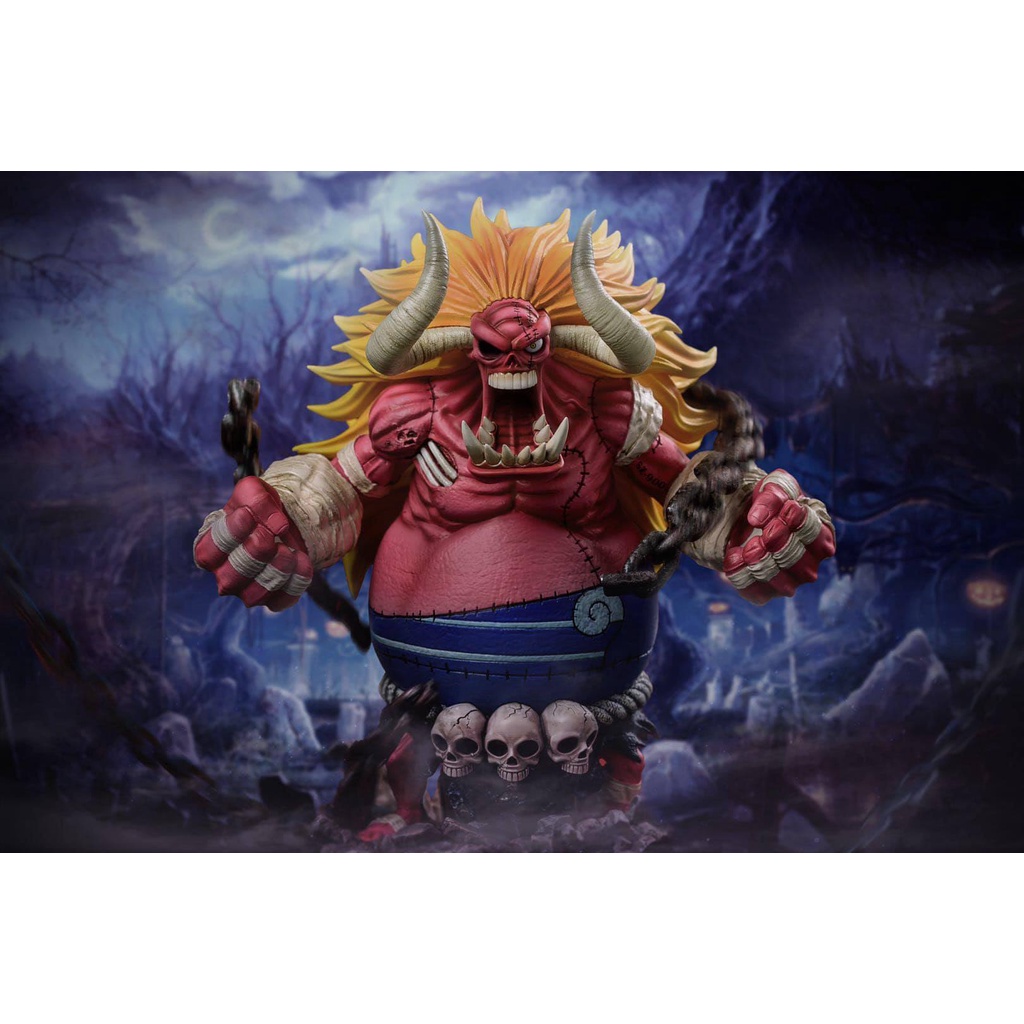 G5 - Oars โมเดล เรซิ่น ของแท้ ของใหม่ พร้อมส่ง