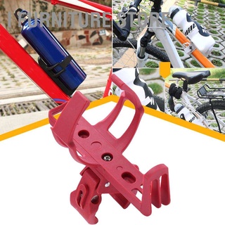 [คลังสินค้าใส] ที่วางขวดน้ําแบบแขวนเฟอร์นิเจอร์ 3 สีสําหรับจักรยานเสือภูเขา