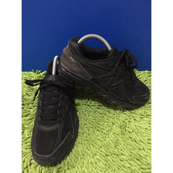 ‼️NewBalance 480v5‼️ size 37 ยาว 23.5 cm  รองเท้าผ้าใบ รองเท้าวิ่ง มือสอง