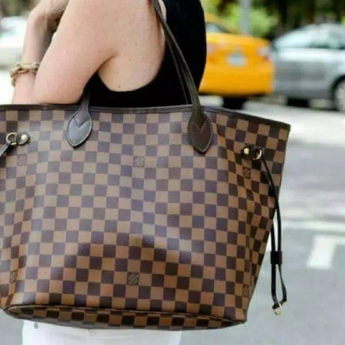 harga tas louis vuitton original neverfull