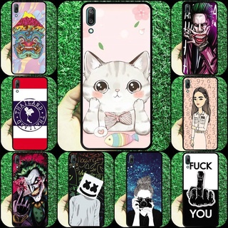 เคส เคสโทรศัพท์ ไพ่ โจ๊กเกอร์ ครู ยักษ์ แมว ฟัคยู 13#4 Huawei P8 , P8 Lite , P10 Lite , P10 Plus P10 Pro , Gr5 2017