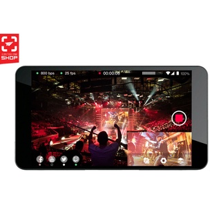 YoloBox - Portable Live Stream Studio