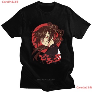 【ผ้าฝ้ายแท้】เสื้อยืดผ้าฝ้ายพิมพ์ลายกราฟฟิค Dororo Hyakkimaru สไตล์ญี่ปุ่นสําหรับผู้ชาย ผู้ชาย เสื้อยืด ดพิมพ์ลาย เสื้อยื