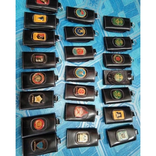 GANTUNGAN STANK KEYCHAIN STNK WALLET KEYCHAIN WALLET CAR KEYCHAIN MOTORCYCLE KEYCHAIN