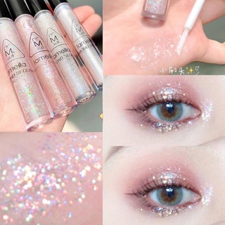 ✨Lameila Liquid Eyeshadow อายแชโดว์กริตเตอร์แบบแท่ง เนื้อเจล