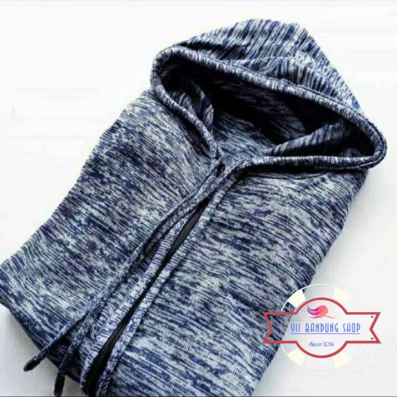 Ariel MEN& 39;S KNITTED JACKET ARIEL KNITTED JACKET