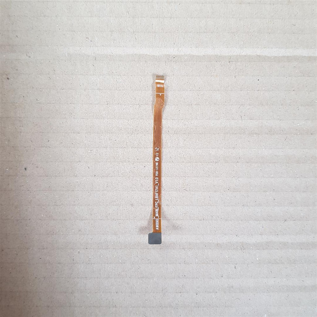 สายแพเชื่อมบอร์ด บอร์ดล่าง i-mobile i-style IQ6