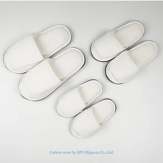 💥พร้อมส่ง รองเท้าใส่ในบ้าน slipper 5 size! family set ถูกกว่า 💥 นุ่ม ฟองน้ำหนาพิเศษ เกรดโรงแรม 5 ดาว ⭐️ คุณภาพดีซักได้