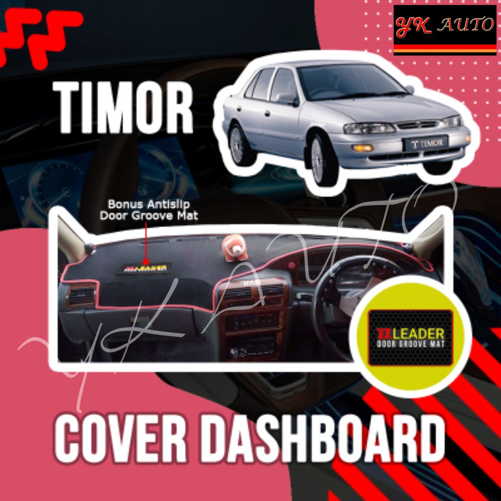Timor Dashboard Cover Timor Dashboard Cover Timor Car Dashboard Mat