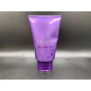 Milbon Prejume Milk 3. 110 g. ( สำหรับผมดัดเย็น )