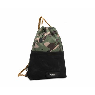 Timbuk2 กระเป๋าเป้ รุ่น Sidekick Drawstring Bag - Canopy (1121-3-7006)