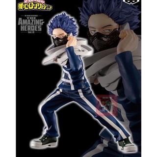 🇯🇵มือ1 ล็อตญี่ปุ่น🇯🇵 ของแท้ 💯MY HERO ACADEMIA THE AMAZING HEROES VOL.18 [SHINSO] ~ มายฮีโร่ อคาเดเมีย (ชินโซ)