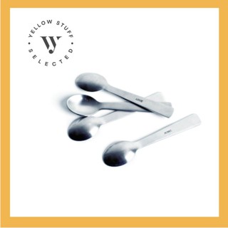 ACME - Teaspoon Stainless Steel (12 pcs)