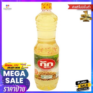 กุ๊กน้ำมันถั่วเหลือง 1ล.COOK SOYBEAN OIL 1 LIT