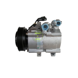 คอมแอร์ เฮร่า ฟอร์ด เอสเคป 2300-134A (ใหม่12V) Compressor Ford Escape