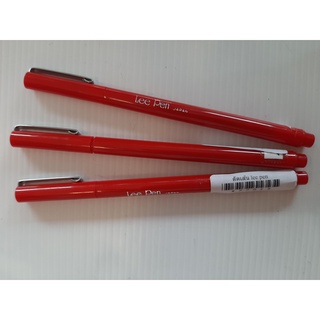 ปากกาตัดเส้น Lee pen  No. 8500