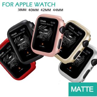 เคสนาฬิกา สําหรับ Apple Watch 8 7 6 5 4 3 2 1 se