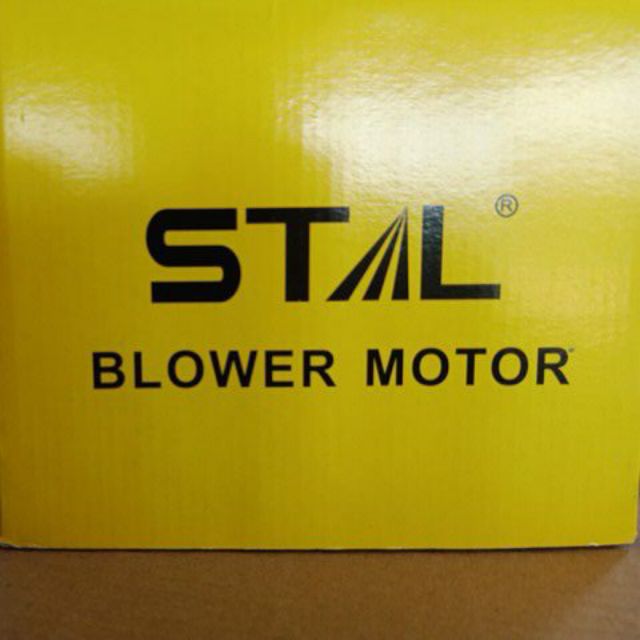 พัดลม โบเวอร์ dmax ปี 2012