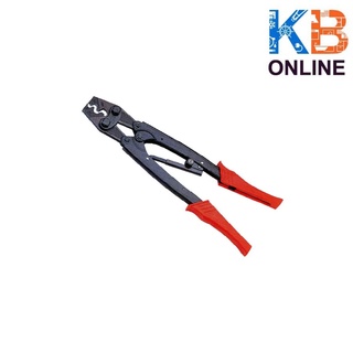 คีมย้ำหางปลา รุ่นKH-22 OPT -Crimping Pliers Model KH-22 OPT