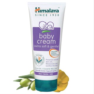 HIMALAYA BABY CREAM 100 ML.(18344)