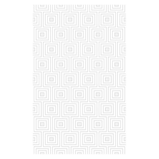Wall tile WT 25X40CM BALEEHAI WHITE 1M2 Single Wall/1 Floor and wall tiles Floor wall materials กระเบื้องผนัง ก/บผนัง 25