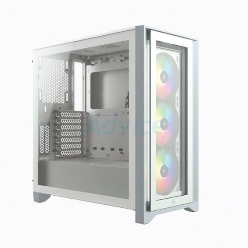 Corsair 4000x RGB ATX CASE