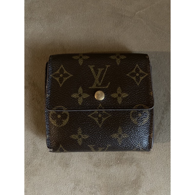 real louis vuitton wallet