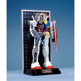 [ส่งตรงจากญี่ปุ่น] โมเดลกันดั้ม พลาสติก Bandai Gundam Rx-78 1/72