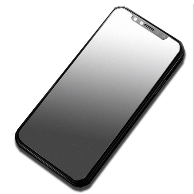 ฟิล์มกระจกใส สำหรับไอโฟน 4 4s SE 5 5s SE2 SE3 6 6S 7 8 7+ 8p X 11PRO 11 11promax 12 12PRO 13 13PROMA