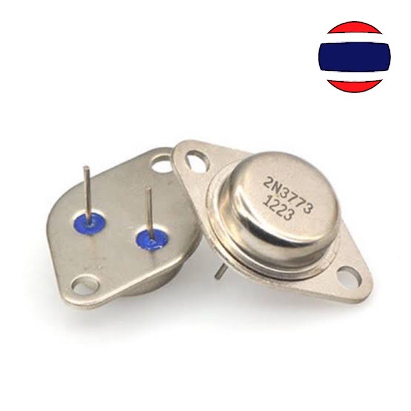 1pcs 2N3773 TO-3 16A 160V  Transistor