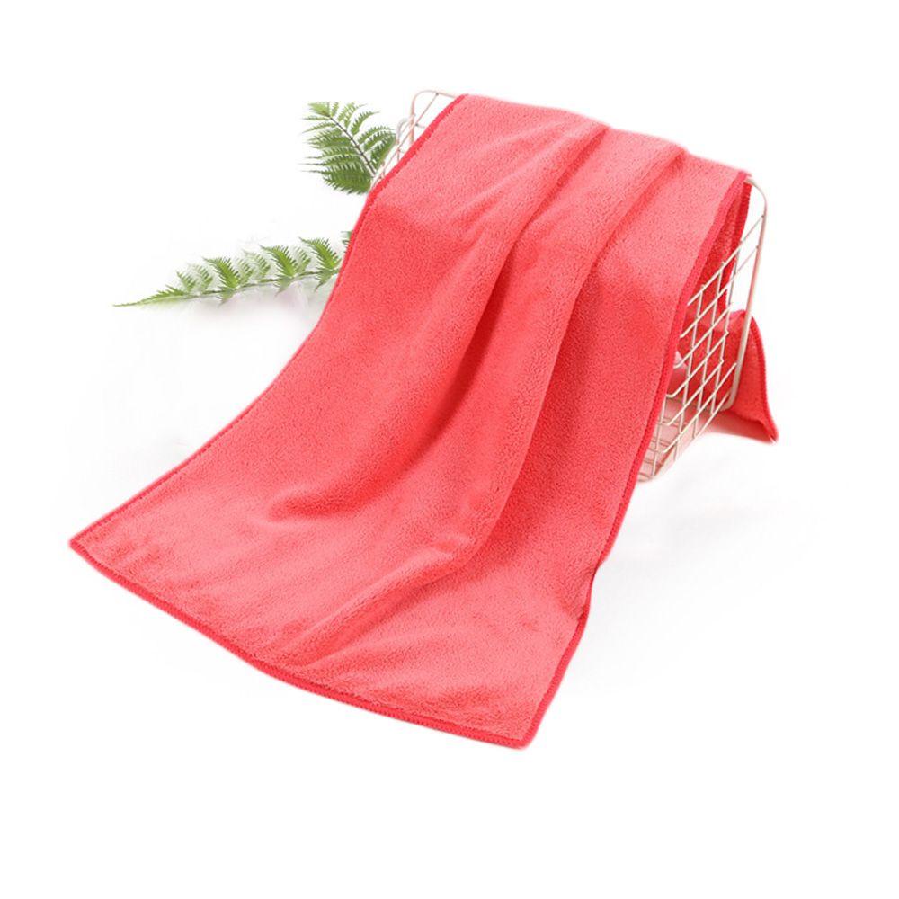 ☆YOLA☆ Wrap Hair Drying Towel Dry Quick Bath Towel Shower Towel