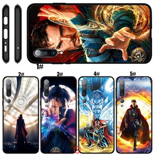 Pd54 เคสโทรศัพท์มือถือนิ่ม ลาย Doctor Strange สําหรับ Realme Narzo 20 30 30A 50i C21Y C25Y C25S C30 XT X2 X Lite