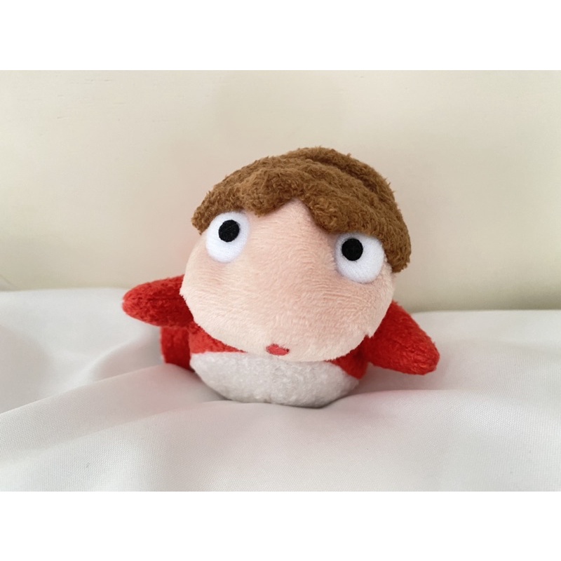 sale❌❌พวงกุญแจโปเนียว จากstudio ghibli sale✨