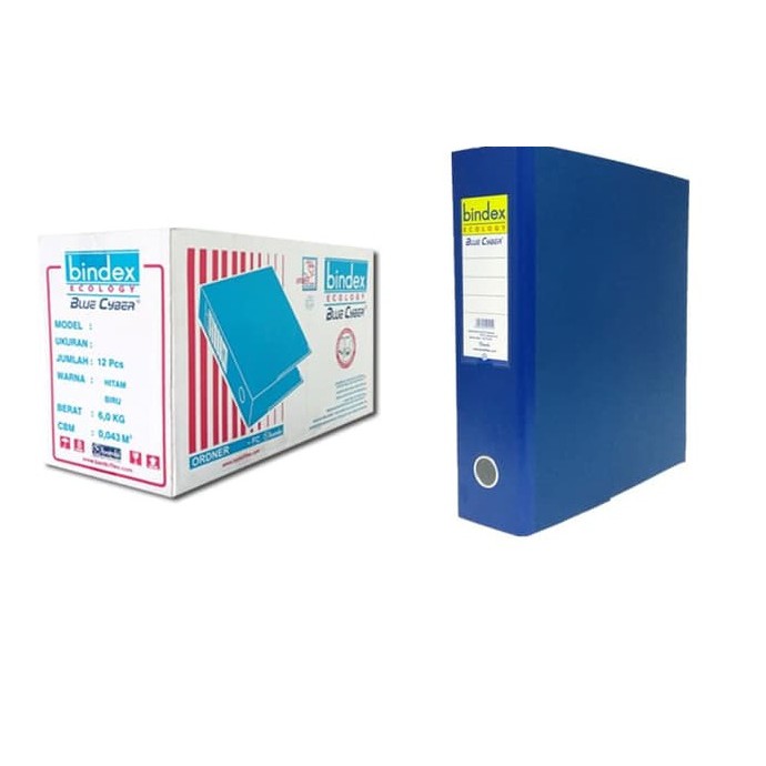 โฟลเดอร์ Folio 717 Bindex Ecology / โฟลเดอร์ F4 Bindex 717 / โฟลเดอร์ Folio Bindex 717 / Binder