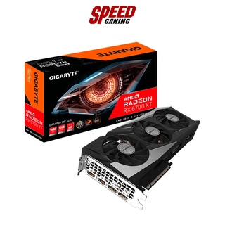 GIGABYTE VGA CARD RADEON RX6700XT GAMING OC 12GB GDDR6/3Y By Speed Gaming